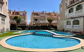 Apartments Near Park