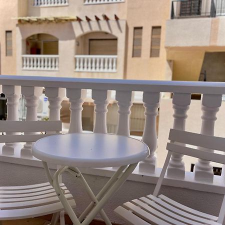 Apartments Near Park Torrevieja Exterior foto