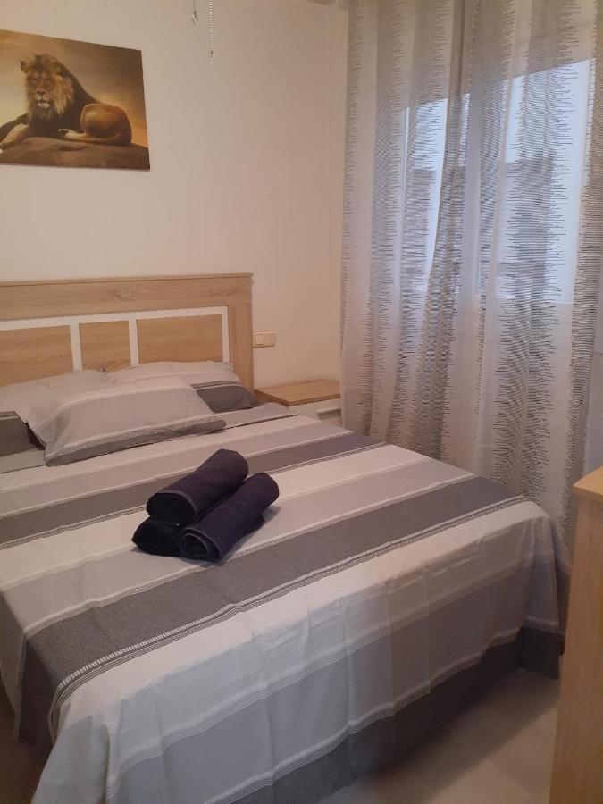 Apartments Near Park Torrevieja Exterior foto