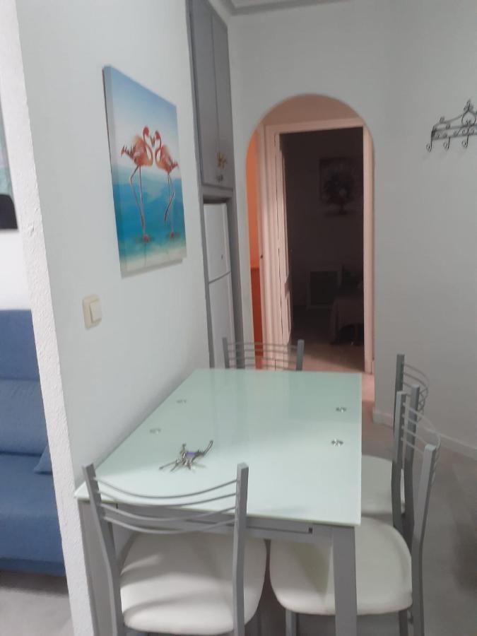 Apartments Near Park Torrevieja Exterior foto