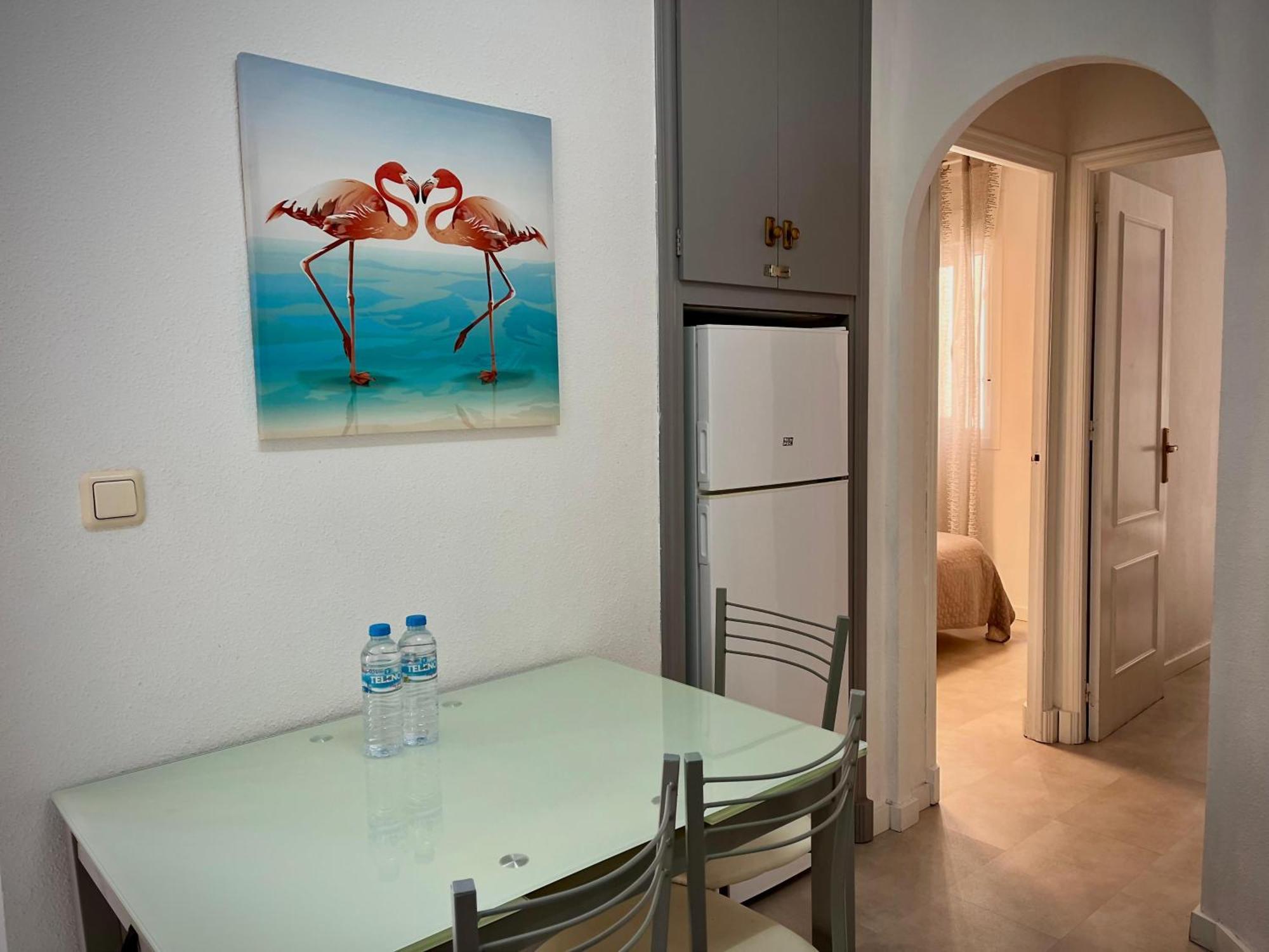 Apartments Near Park Torrevieja Exterior foto