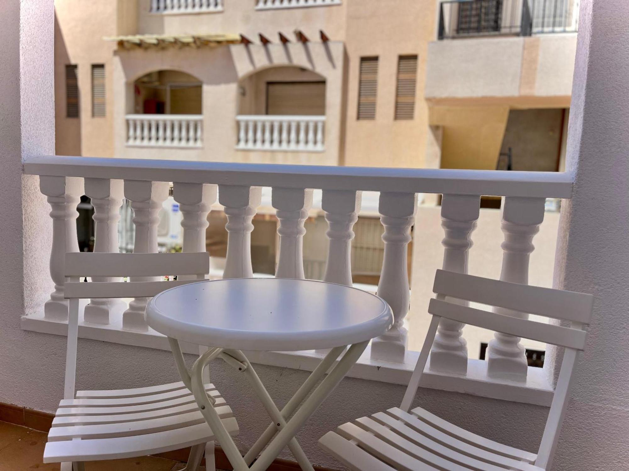 Apartments Near Park Torrevieja Exterior foto